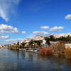 Researchers monitor Mondego river basin